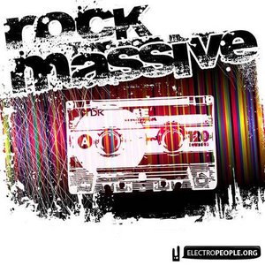 Rock Massive için avatar