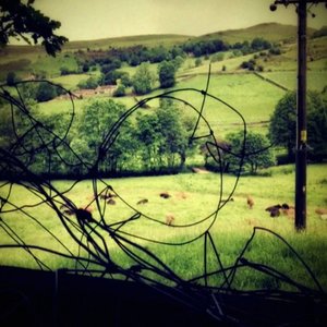 Rural Eerie