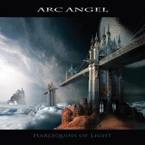 Arc Angels - Harlequins Of Light - Zortam Music