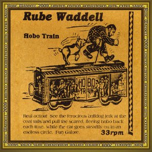 Hobo Train
