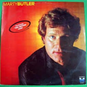 Marty Butler 的头像