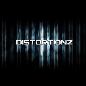 Image for 'Distortionz'