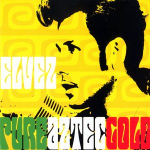 Pure Aztec Gold cover