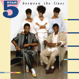 Between the Lines cover