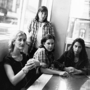 Luscious Jackson のアバター