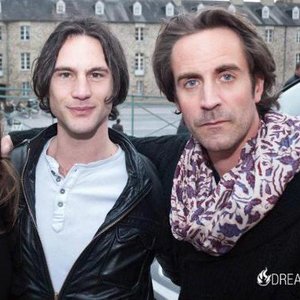 Mathieu Carnot David Ban Louis Delort Rod Janois Sebastien Agius Music Videos Stats And Photos Last Fm