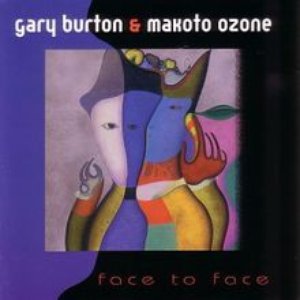 Face To Face cover