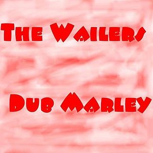 “Dub Marley”的封面