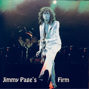 Jimmy Page's Firm