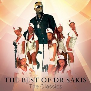 The Best of Dr. Sakis: The Classics (African Music)