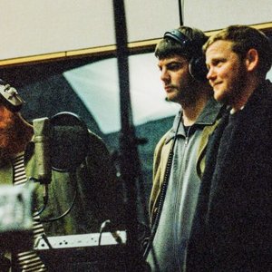 Avatar for Damon Albarn, Grian Chatten & Kae Tempest