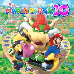 Аватар для Mario Party 10
