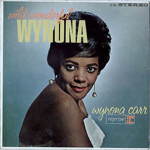 Wild, Wonderful Wynona
