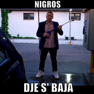 Djes Baja - Single