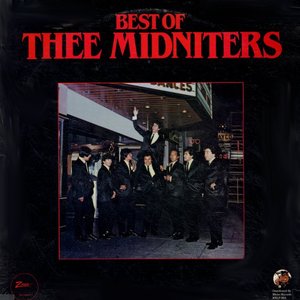 Best Of Thee Midniters