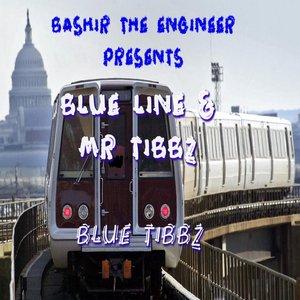 Blue Tibbz - Single