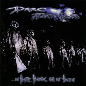 ...In Hate, Havoc Or In Haze