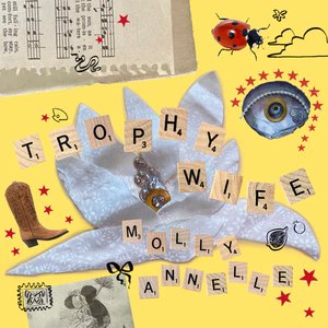 trophy wife