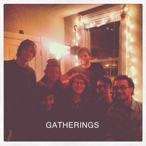 Gatherings EP