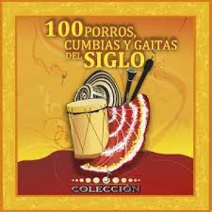 Colección 100 Porros Cumbias y Gaitas del Siglo