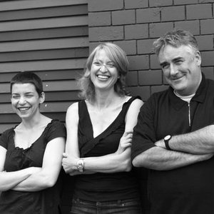 Bild für 'Fred Frith, Stevie Wishart & Carla Kihlstedt'