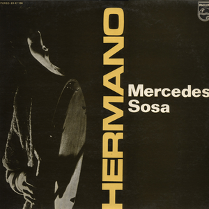 Hermano cover