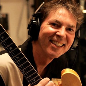 Grant Geissman photo provided by Last.fm