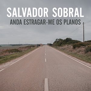 Anda Estragar - Me os Planos - Single