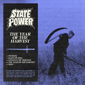 The Year of the Harvest