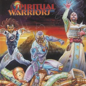 Spiritual Warriors 的头像