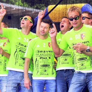 Avatar for Wattenscheid Boys