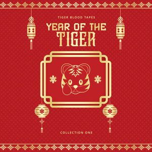 Collection One - Year Of The Tiger