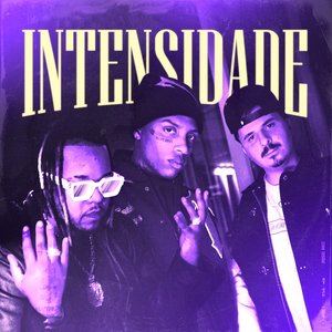 Intensidade (feat. KayBlack) - Single