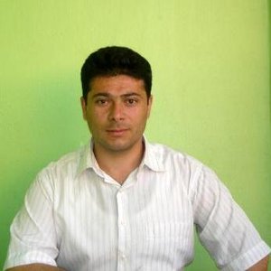 Seyda Perinçek 的头像