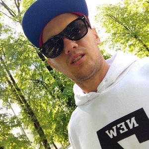Vasily Umanets 的头像