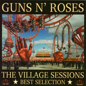 The Village Sessions - Best Selection