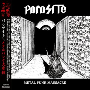 Metal Punk Massacre