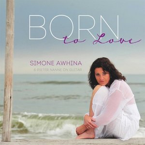 Born to Love (feat. Pieter Nanne)