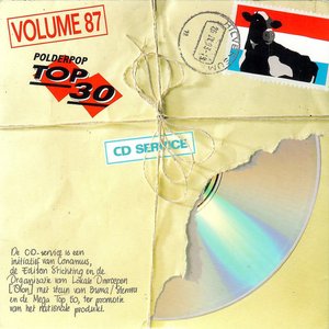 Polderpop Top 30 Volume 87