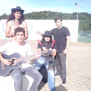Os Novos Profetas da Boêmia 的头像