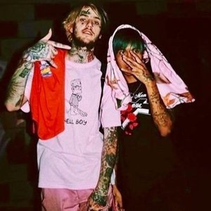 Cold Hart, Lil Peep 的头像