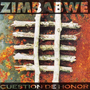 La Zimbabwe - Cuestión De Honor - Zortam Music