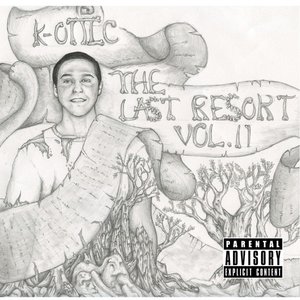 The Last Resort Volume II