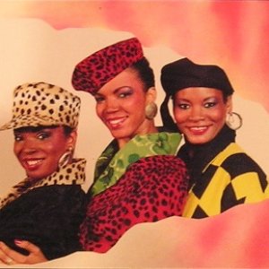 Jamaica Girls 的头像
