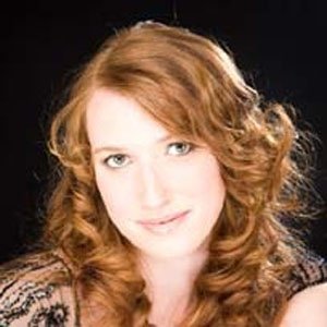 Jessica Radcliffe 的头像