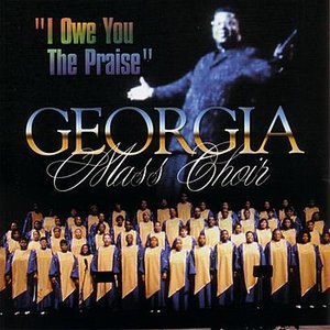 Image for 'I Owe You the Praise'