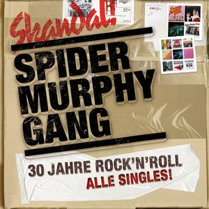 Spider Murphy Gang - Mit�m Frosch im Hois Lyrics - Zortam Music