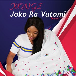 JOKO RA VUTOMI