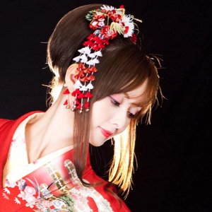 若狭さち 的头像