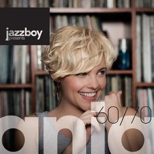 Jazzboy Presents: Ania 60/70